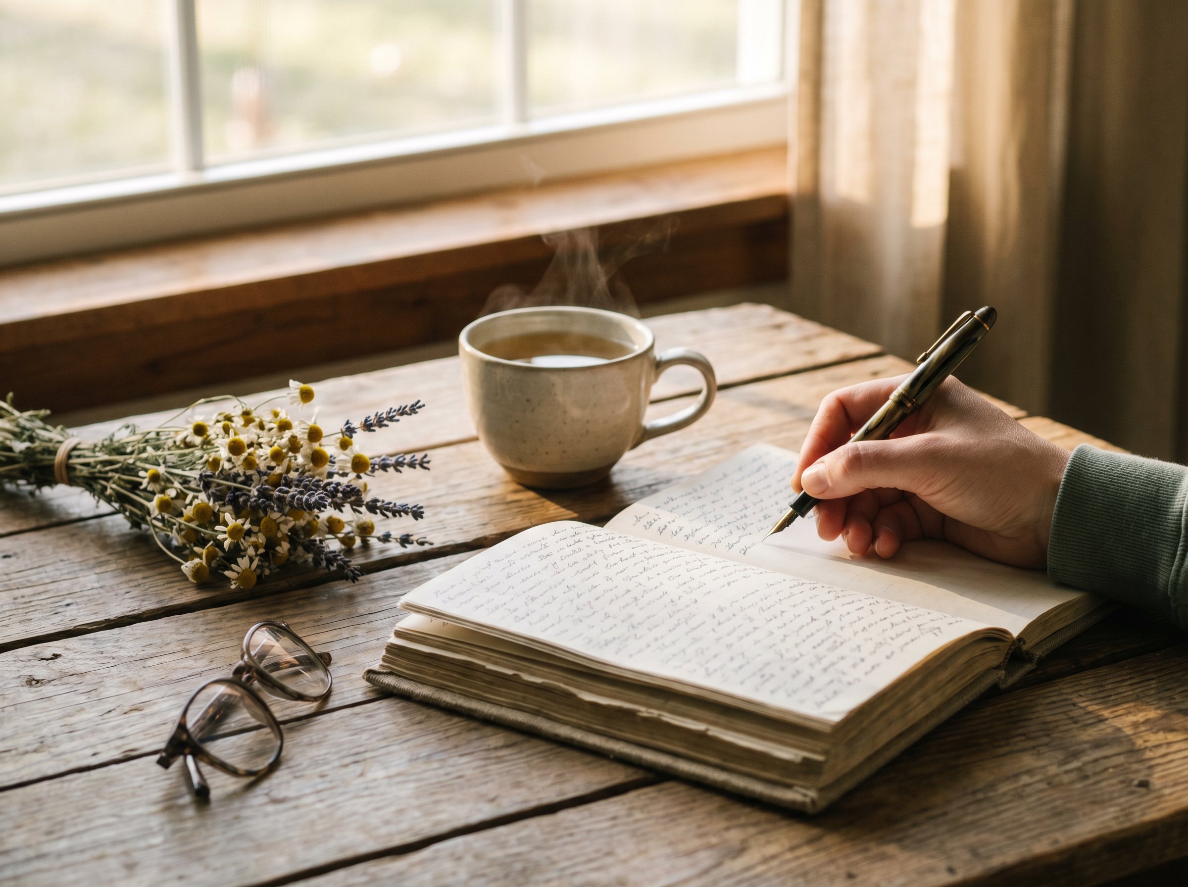 91网生活美学：2026年最值得尝试的10种慢生活方式