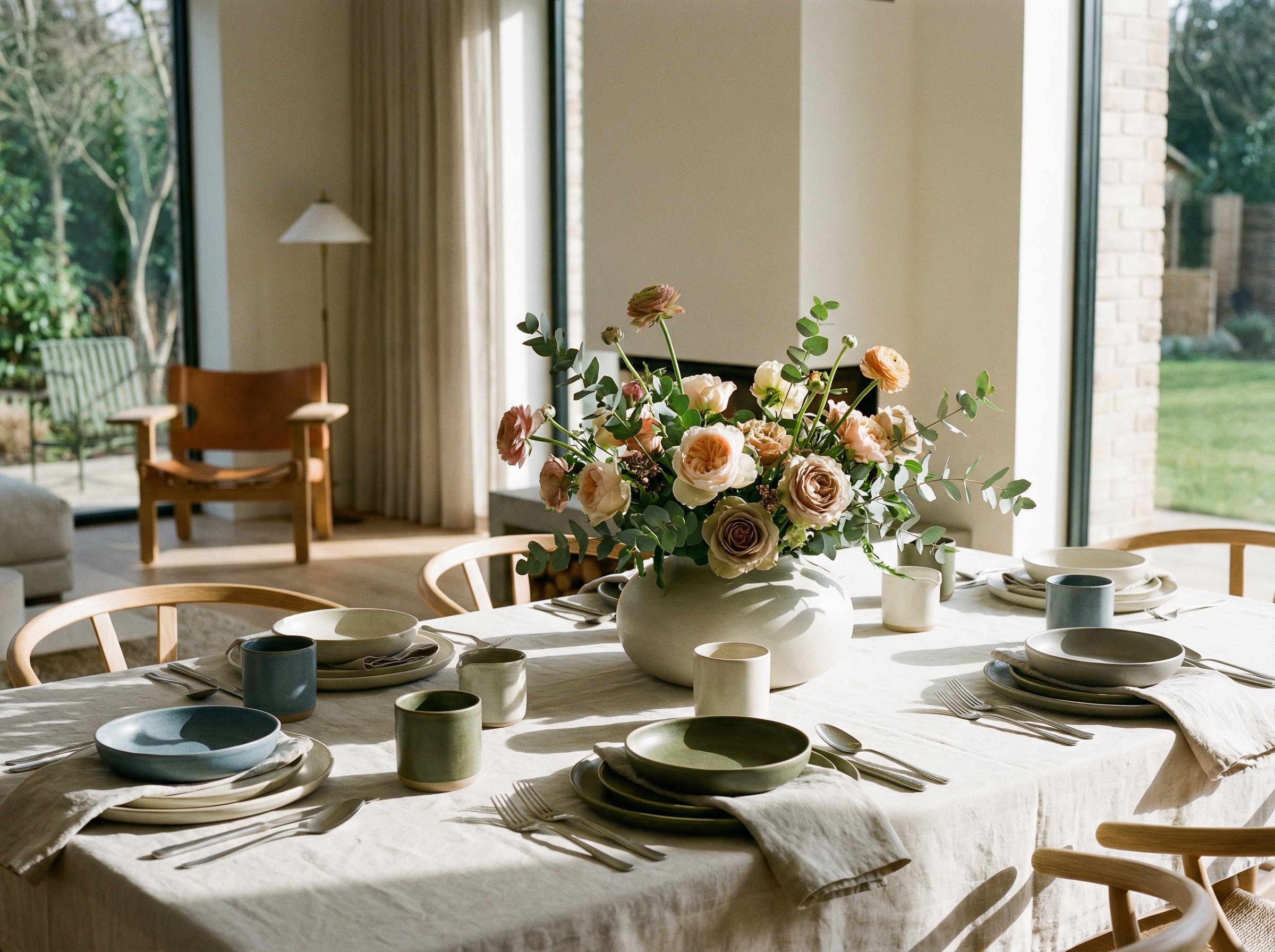 91网生活美学：打造治愈系家居空间的5个秘诀